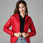 THE PUFFER JACKET