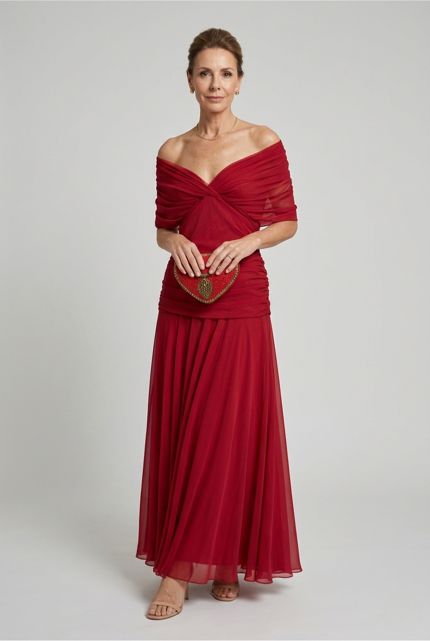 OLIVIA™ | Elegant Dress