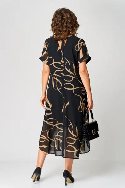 Emma | Elegant Dress