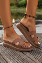 Elara – Everyday Slide Sandals