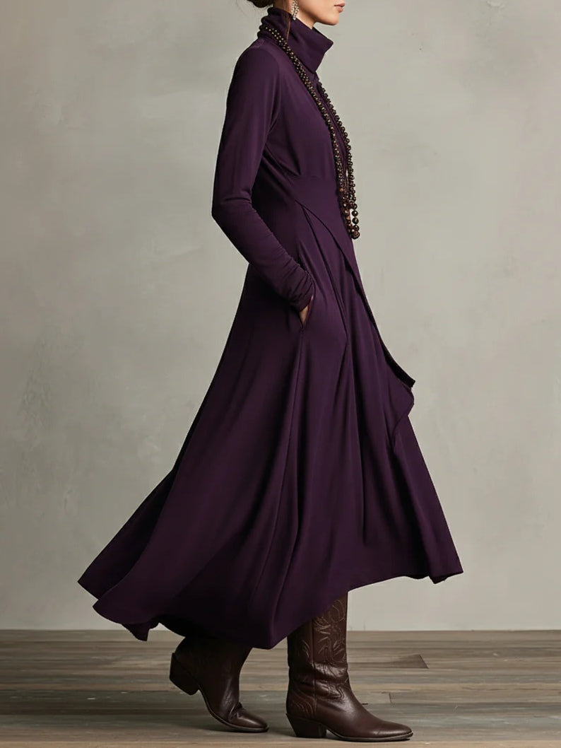 Donna – Timeless Midi Dress