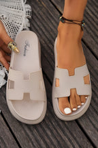 Elara – Everyday Slide Sandals