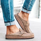 Avery – Orthopaedic Slip-On Loafers